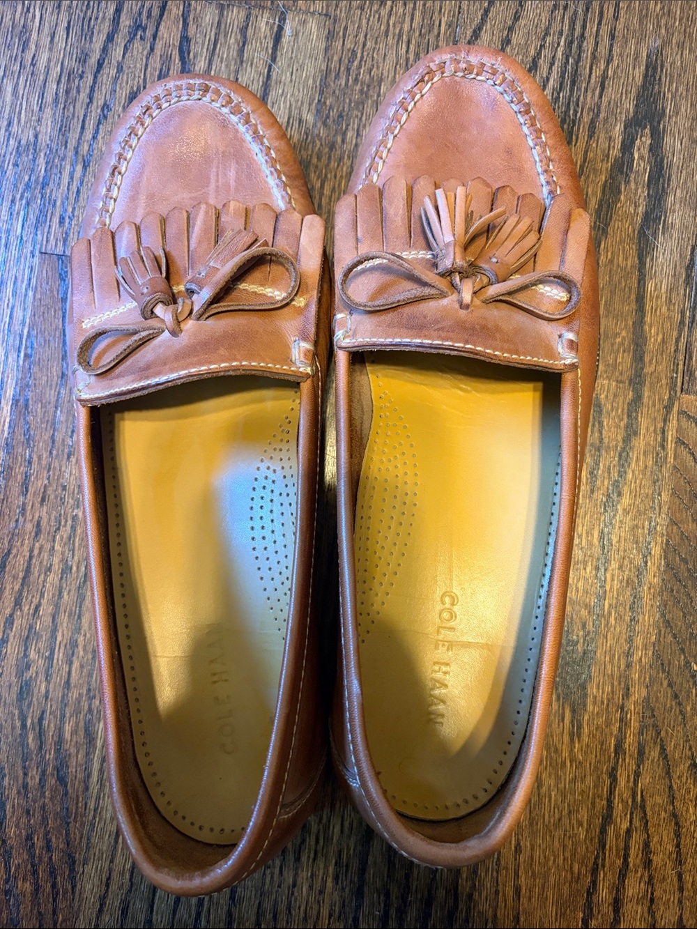 Cole Haan Loafers - Picture 3 of 3